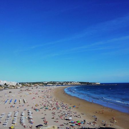 Oasis Lighthouse Villa Portimao Luaran gambar