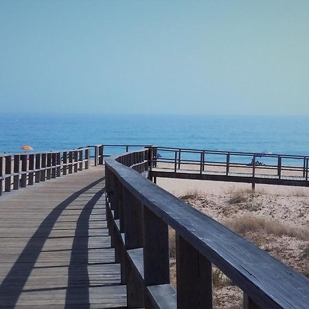 Oasis Lighthouse Villa Portimao Luaran gambar