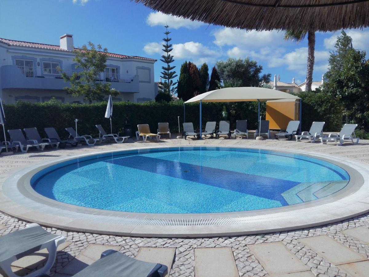 Oasis Lighthouse Villa Portimao Luaran gambar