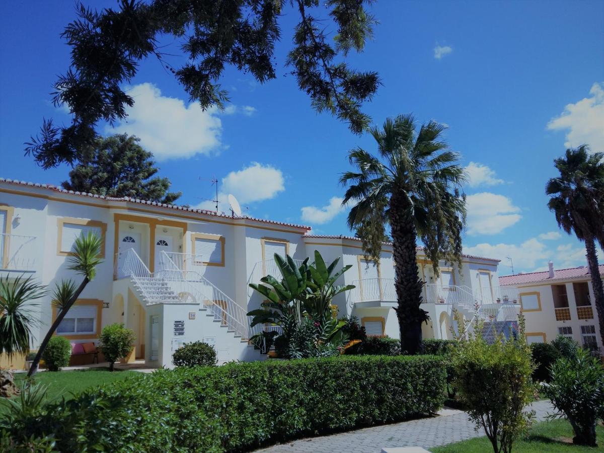 Oasis Lighthouse Villa Portimao Luaran gambar
