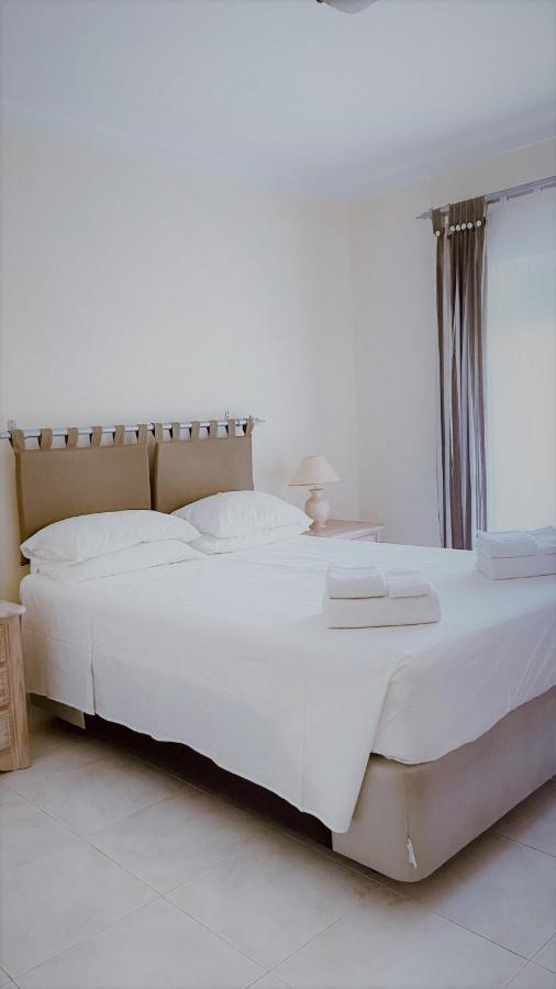 Oasis Lighthouse Villa Portimao Luaran gambar
