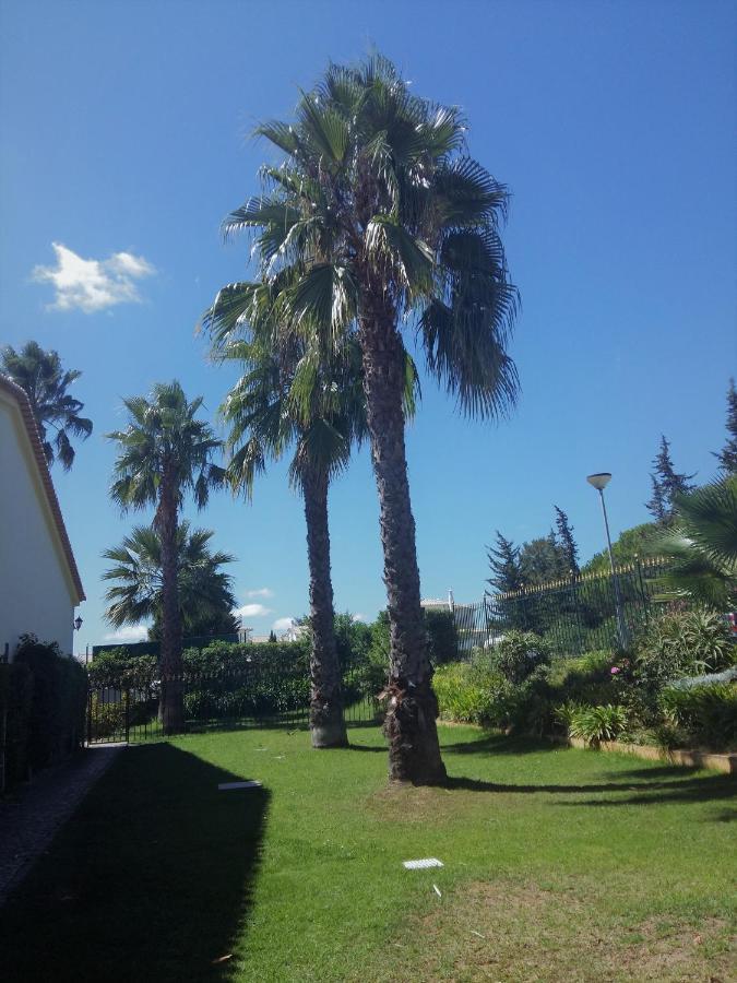 Oasis Lighthouse Villa Portimao Luaran gambar
