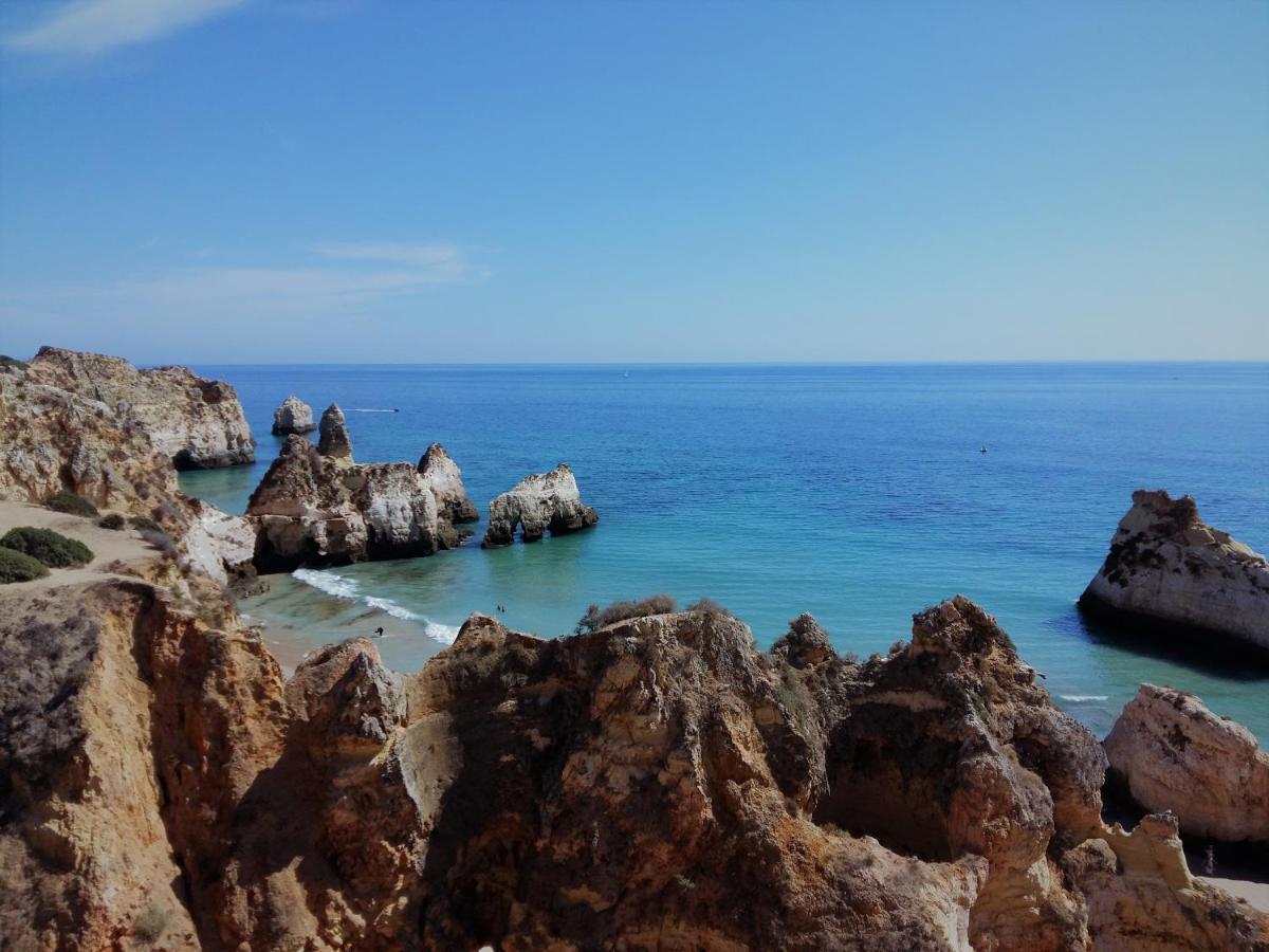 Oasis Lighthouse Villa Portimao Luaran gambar