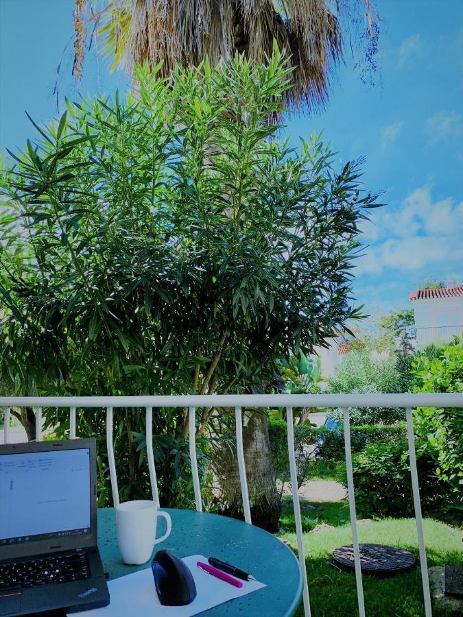 Oasis Lighthouse Villa Portimao Luaran gambar