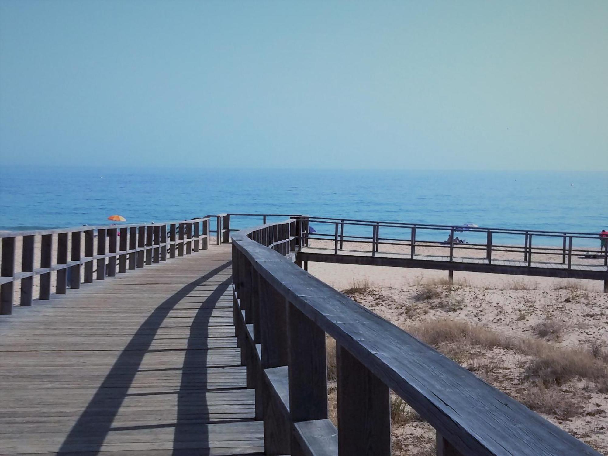 Oasis Lighthouse Villa Portimao Luaran gambar